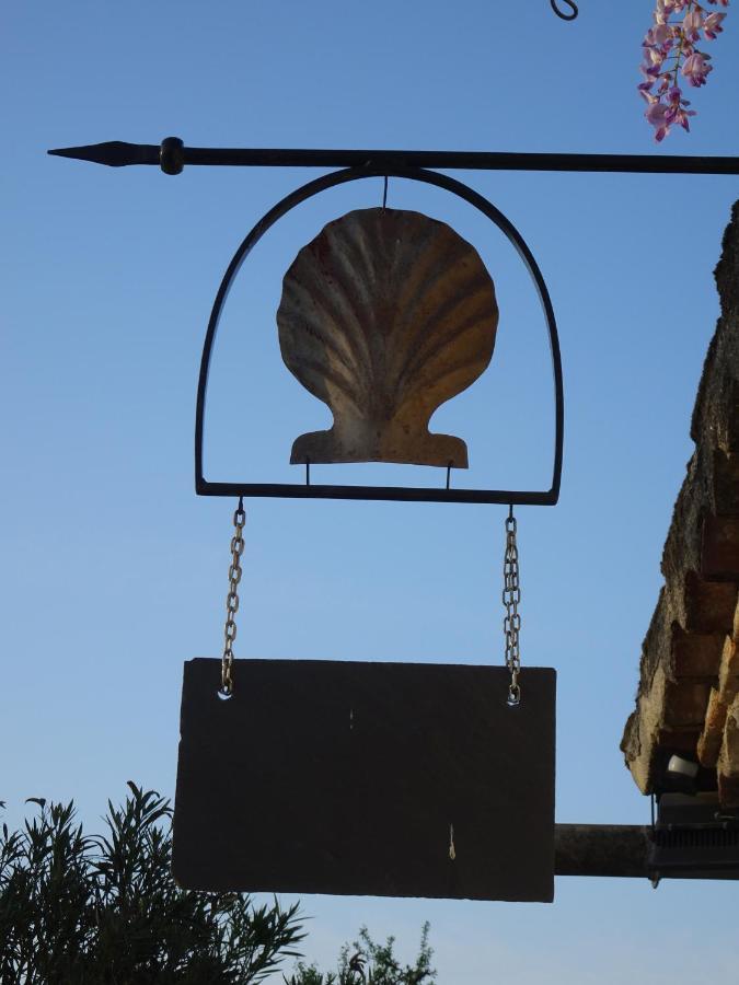 Gite De Beausoleil La Romieu Buitenkant foto