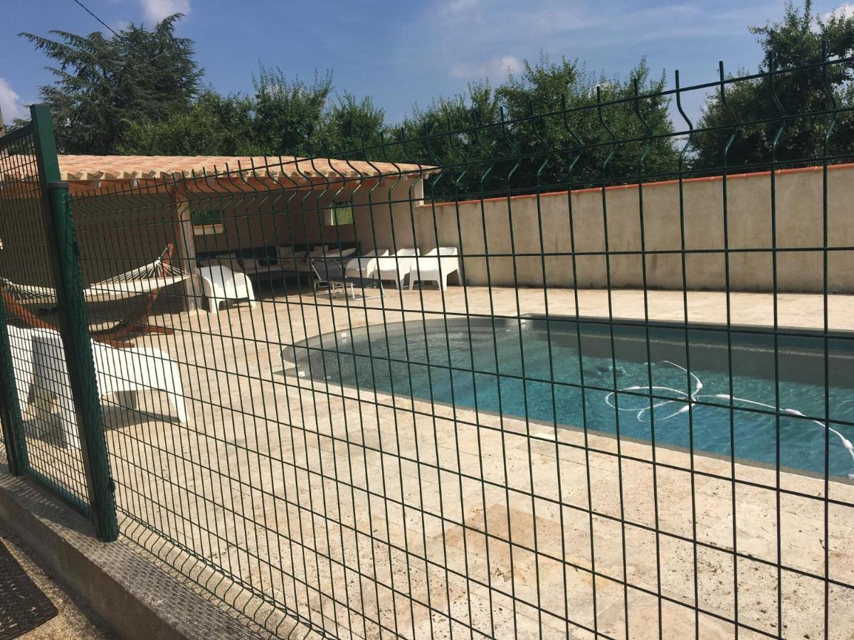 Gite De Beausoleil La Romieu Buitenkant foto